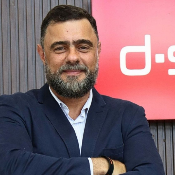 Marcio Milagres