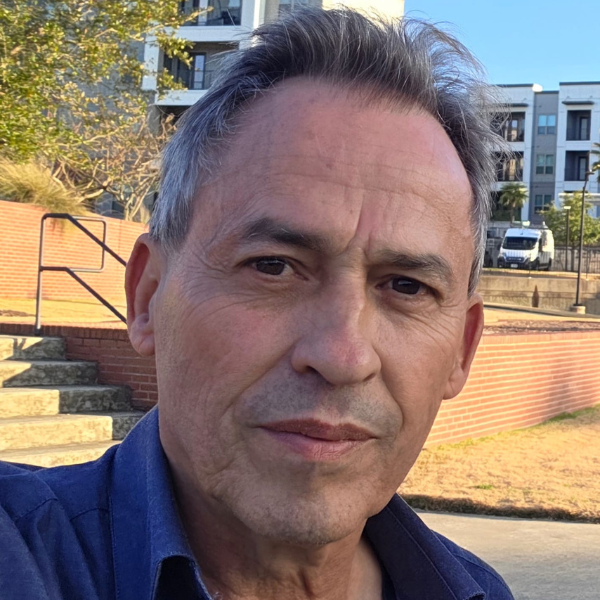 Marco Aurélio Martins